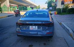 هوندا أكورد